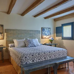  Villa Els Masos De Caula