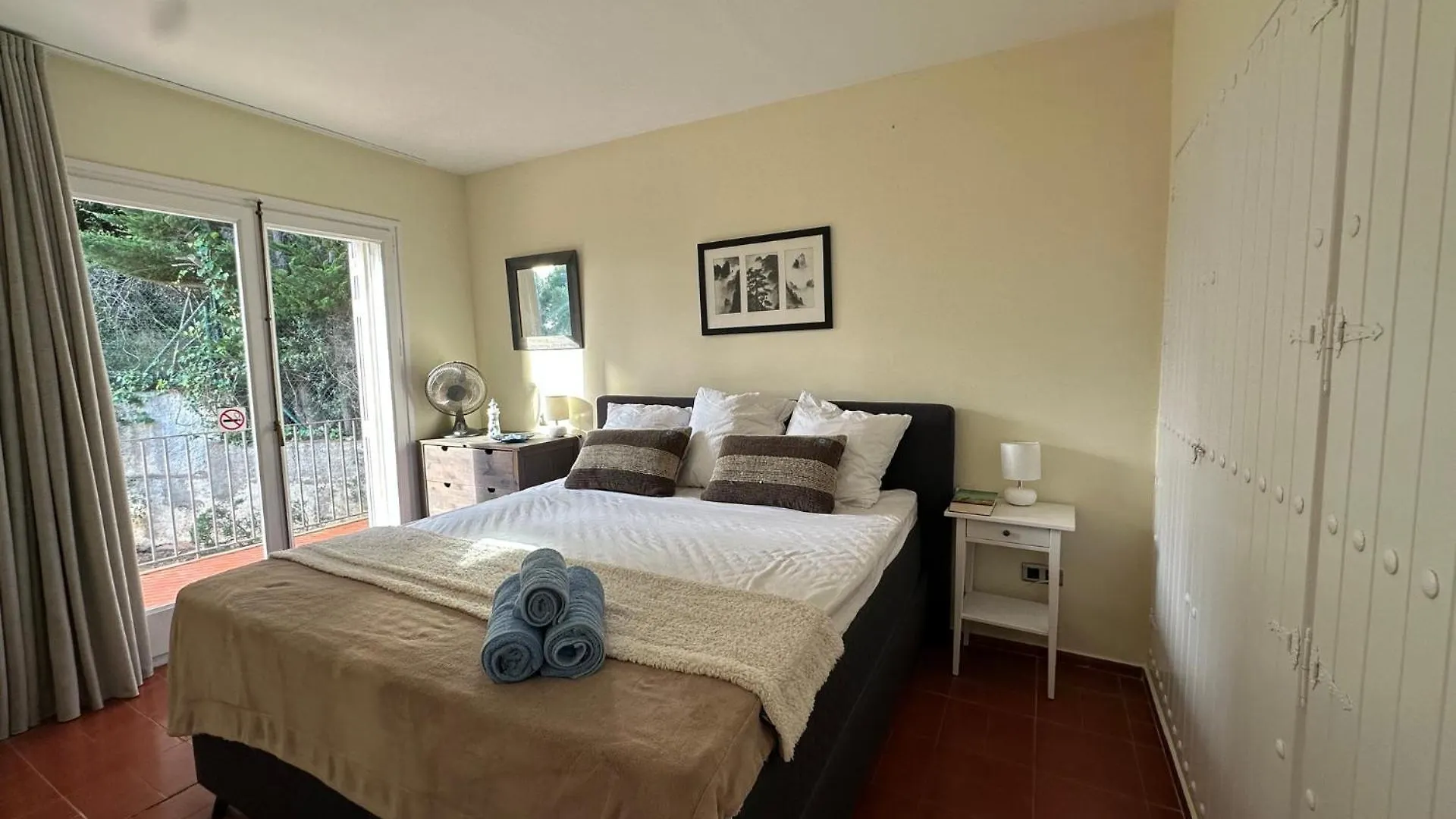Villa El Perdals Girona